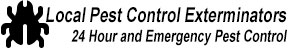 Lower Pig Pen NC Pest Control Exterminators